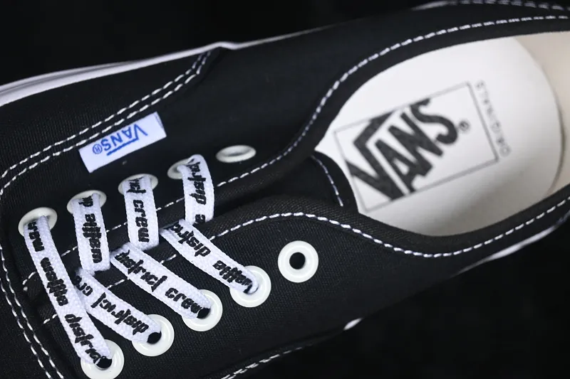 All categories Vans Vans series Vans Low Vans Authentic 44 Vans low-top casual skateboard shoes VN0A4BV91WX